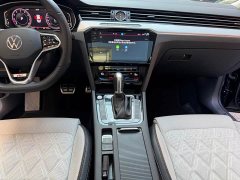 Volkswagen Magotan 2023 2 Million Units Commemorative Edition 330TSI DSG Luxury - ფოტო 17
