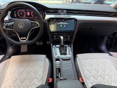 Volkswagen Magotan 2023 2 Million Units Commemorative Edition 330TSI DSG Luxury - ფოტო 19