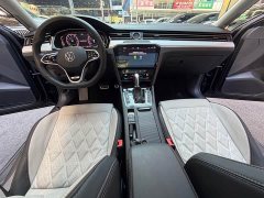 Volkswagen Magotan 2023 2 Million Units Commemorative Edition 330TSI DSG Luxury - ფოტო 20
