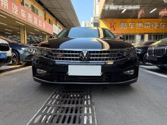 Volkswagen Magotan 2023 2 Million Units Commemorative Edition 330TSI DSG Luxury - ფოტო 3