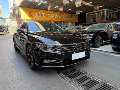 Volkswagen Magotan 2023 2 Million Units Commemorative Edition 330TSI DSG Luxury - ფოტო 4