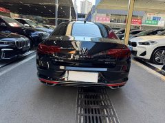 Volkswagen Magotan 2023 2 Million Units Commemorative Edition 330TSI DSG Luxury - ფოტო 5