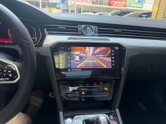 Volkswagen Magotan 2023 2 Million Units Commemorative Edition 330TSI DSG Luxury - ფოტო 9
