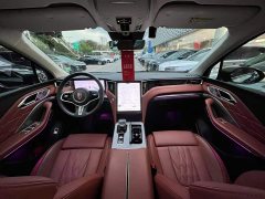 FAW Red Flag HS7 PHEV 2.0T PHEV AWD Flagship Edition 6-Seater - ფოტო 10