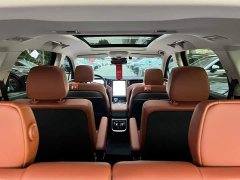 FAW Red Flag HS7 PHEV 2.0T PHEV AWD Flagship Edition 6-Seater - ფოტო 14