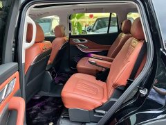FAW Red Flag HS7 PHEV 2.0T PHEV AWD Flagship Edition 6-Seater - ფოტო 15