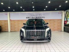 FAW Red Flag HS7 PHEV 2.0T PHEV AWD Flagship Edition 6-Seater - ფოტო 2