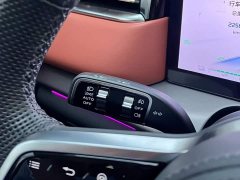 FAW Red Flag HS7 PHEV 2.0T PHEV AWD Flagship Edition 6-Seater - ფოტო 20