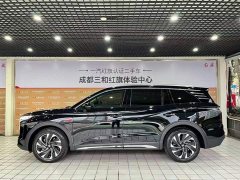 FAW Red Flag HS7 PHEV 2.0T PHEV AWD Flagship Edition 6-Seater - ფოტო 3