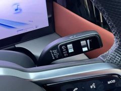 FAW Red Flag HS7 PHEV 2.0T PHEV AWD Flagship Edition 6-Seater - ფოტო 6