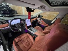FAW Red Flag HS7 PHEV 2.0T PHEV AWD Flagship Edition 6-Seater - ფოტო 8