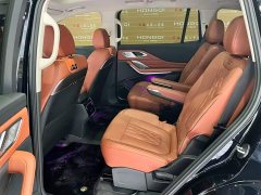 FAW Red Flag HS7 PHEV 2.0T PHEV AWD Flagship Edition 6-Seater - ფოტო 9