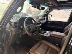 Toyota Prado 2.4T Hanye WX 6-Seater - photo 2
