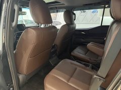 Toyota Prado 2.4T Hanye WX 6-Seater - photo 3