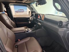 Toyota Prado 2.4T Hanye WX 6-Seater - photo 4