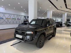 Toyota Prado 2.4T Hanye WX 6-Seater - photo 6