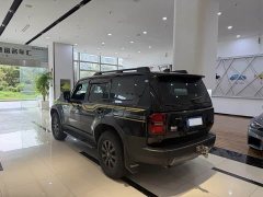 Toyota Prado 2.4T Hanye WX 6-Seater - photo 7