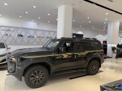 Toyota Prado 2.4T Hanye WX 6-Seater - photo 8