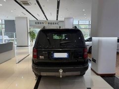 Toyota Prado 2.4T Hanye WX 6-Seater - photo 9