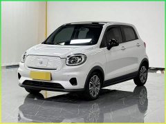 Leapmotor Leapo T03 2021 400 Luxury Edition - ფოტო 1