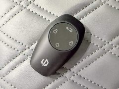 Leapmotor Leapo T03 2021 400 Luxury Edition - ფოტო 18