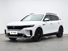Voyah Lantu FREE 318 259km AWD Explorer Edition - ფოტო 1