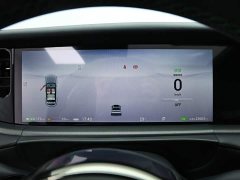 Voyah Lantu FREE 318 259km AWD Explorer Edition - ფოტო 11