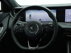 Voyah Lantu FREE 318 259km AWD Explorer Edition - ფოტო 15