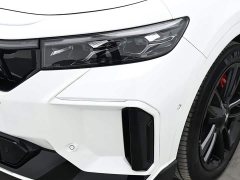 Voyah Lantu FREE 318 259km AWD Explorer Edition - ფოტო 17