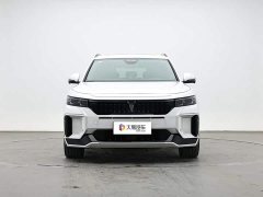 Voyah Lantu FREE 318 259km AWD Explorer Edition - ფოტო 2