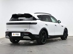 Voyah Lantu FREE 318 259km AWD Explorer Edition - ფოტო 3