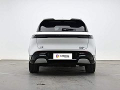Voyah Lantu FREE 318 259km AWD Explorer Edition - ფოტო 4