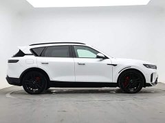 Voyah Lantu FREE 318 259km AWD Explorer Edition - ფოტო 5