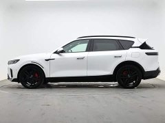 Voyah Lantu FREE 318 259km AWD Explorer Edition - ფოტო 6