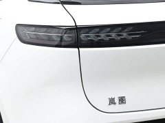 Voyah Lantu FREE 318 259km AWD Explorer Edition - ფოტო 8