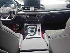 Audi Q5L Sportback 2022 Facelift 40 TFSI Luxury - ფოტო 4