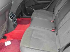 Audi Q5L Sportback 2022 Facelift 40 TFSI Luxury - ფოტო 5