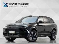 Li Auto L7 Ultra - ფოტო 1