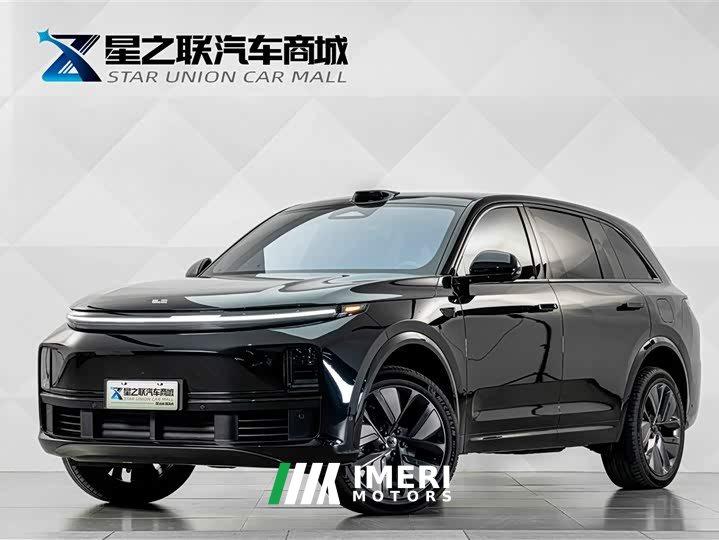 Li Auto L7 Ultra