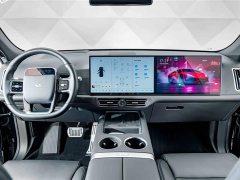 Li Auto L7 Ultra - ფოტო 13