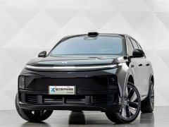 Li Auto L7 Ultra - ფოტო 2