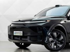 Li Auto L7 Ultra - ფოტო 3