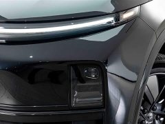 Li Auto L7 Ultra - ფოტო 4