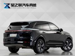 Li Auto L7 Ultra - ფოტო 6