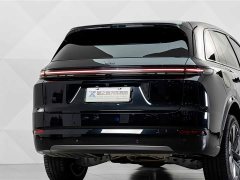 Li Auto L7 Ultra - ფოტო 7