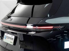 Li Auto L7 Ultra - ფოტო 8