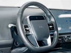 Li Auto L7 Ultra - ფოტო 9