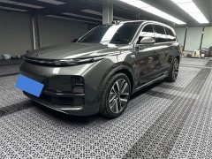 Li Auto L9 2022 Max - ფოტო 1