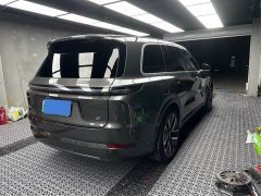 Li Auto L9 2022 Max - ფოტო 2