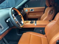 Li Auto L9 2022 Max - ფოტო 3